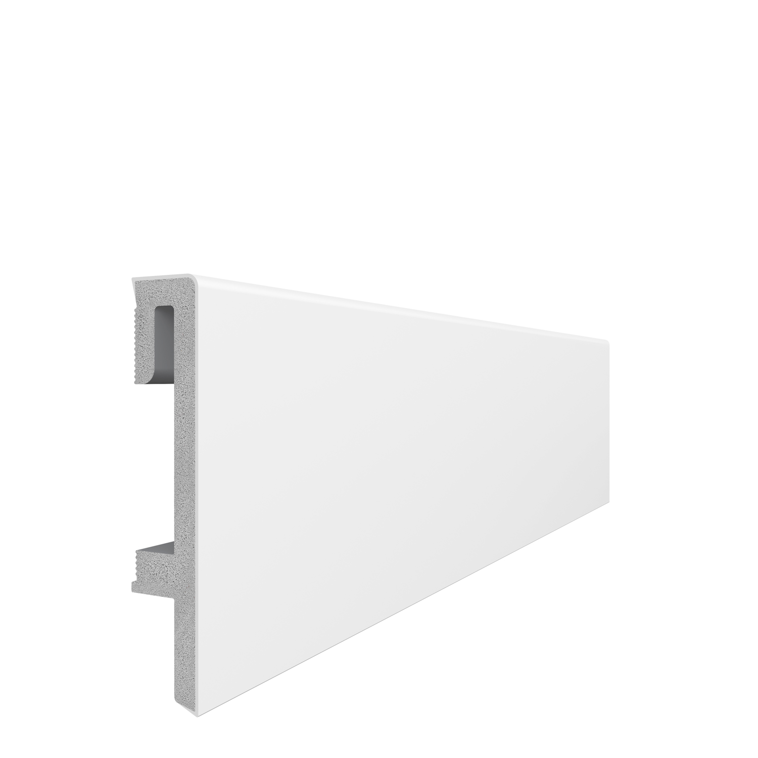 Skirting board Espumo ESP201