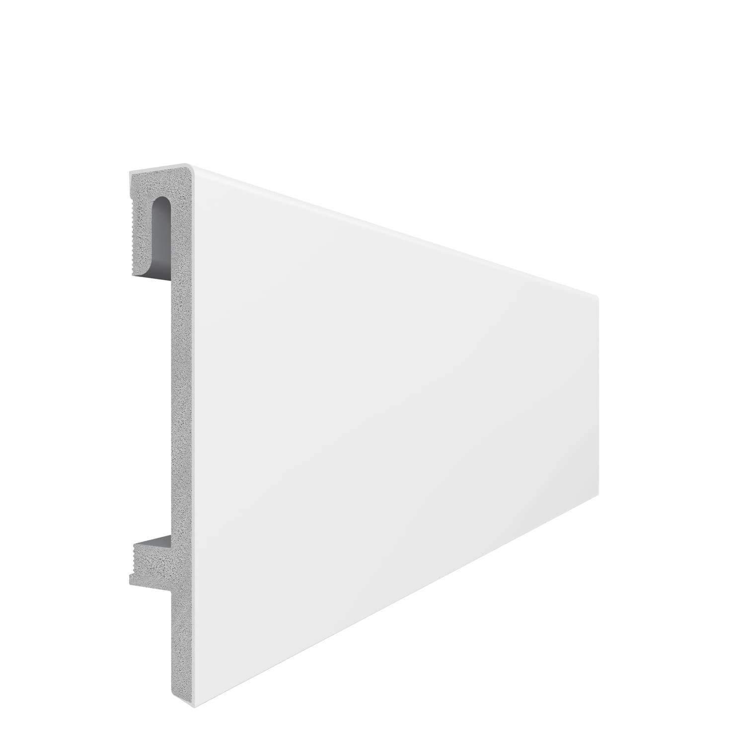 Skirting board Espumo ESP401