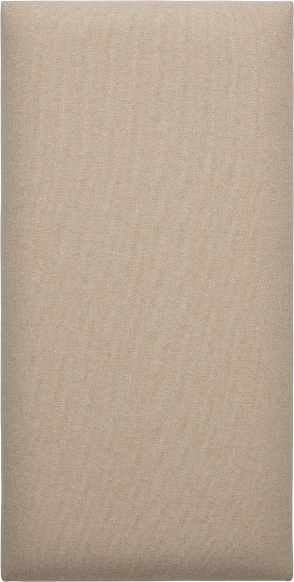 Upholstered panel Regular 1 Soform