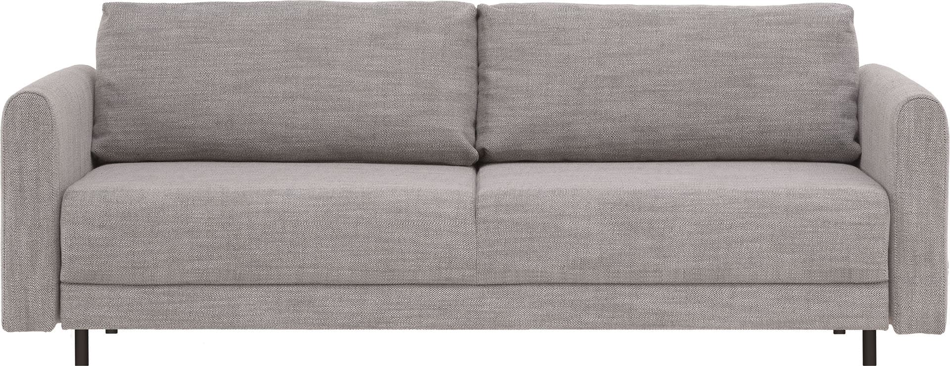 3-seater sofa with sleeping function Todos