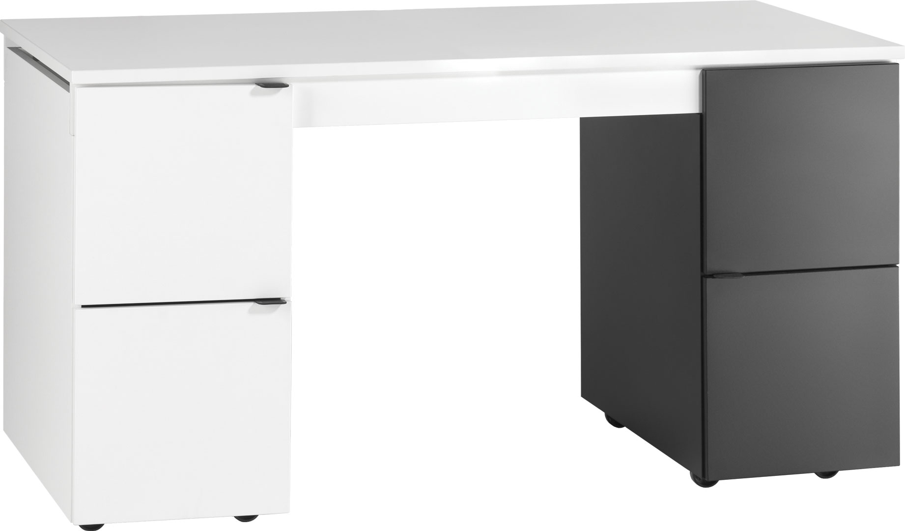 Innovative deskTransformers with white top Young Users