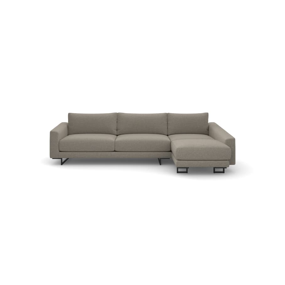 Tove large corner sofa