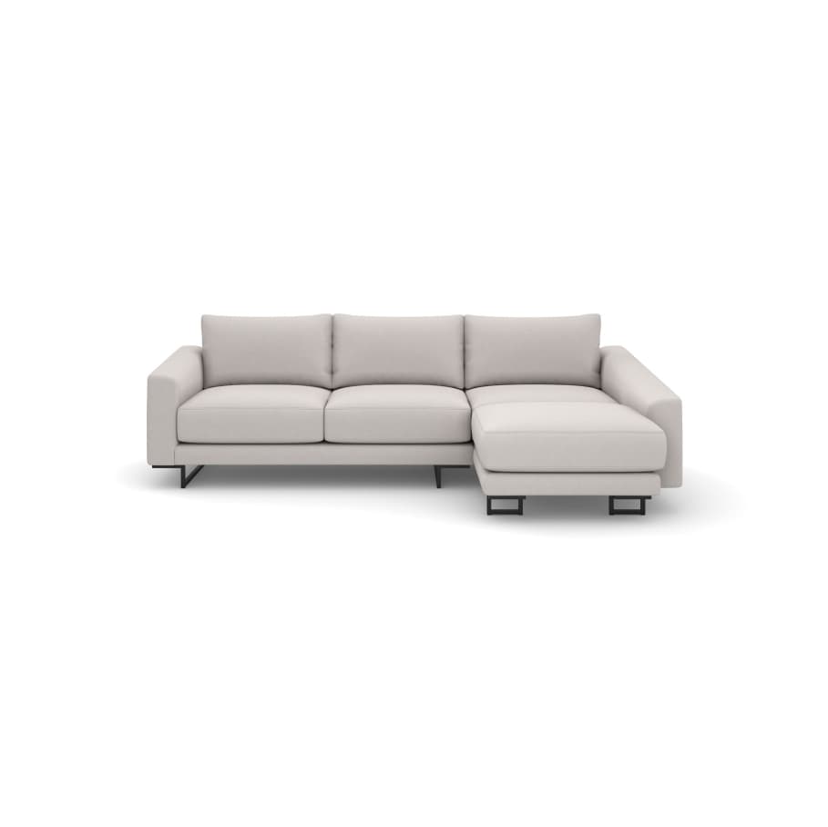 Tove small corner sofa