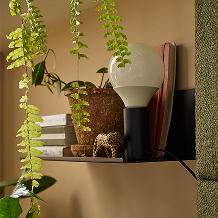 Lamp multi II arrangement