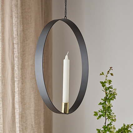 Candlestick small Hano arrangement