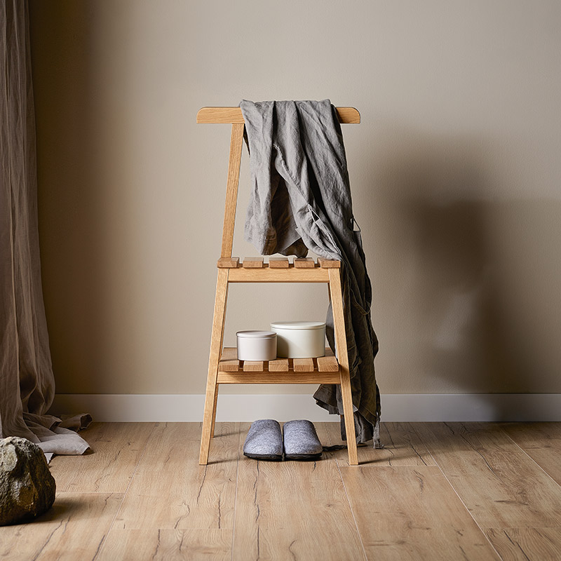 Valet stand Nature arrangement
