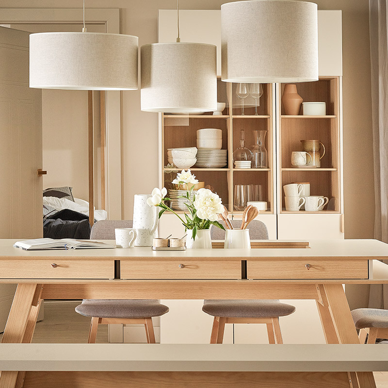 Hitta pendant lamp arrangement