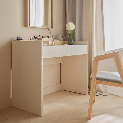 Dressing table 4 You Fresh arrangement