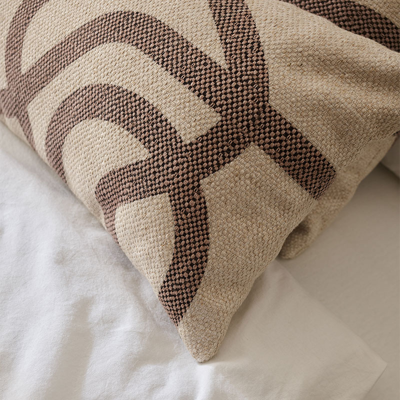 Pillow 45x45 Loris arrangement