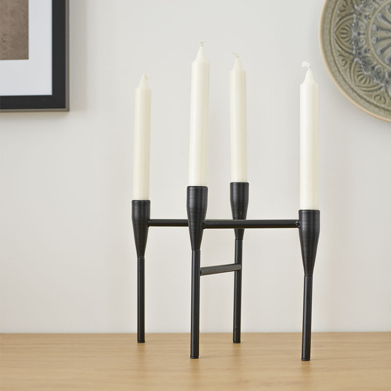 Chandelier House Nordic arrangement