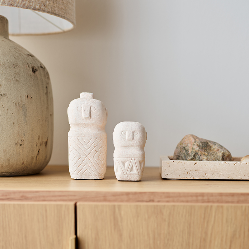 Sculpture Decoration arrangement