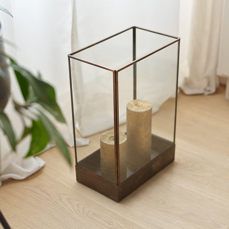 Manali lantern arrangement