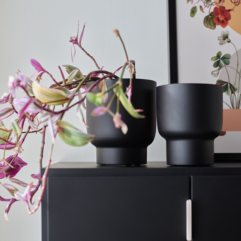 Fulda flower pot arrangement