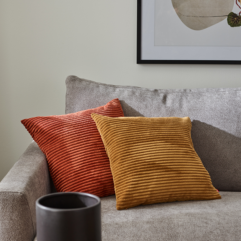 Pillow 45x45 Ribbia arrangement