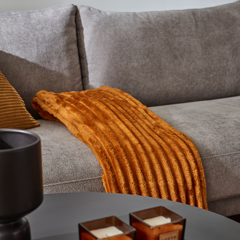 Blanket 130x170 Flanno arrangement