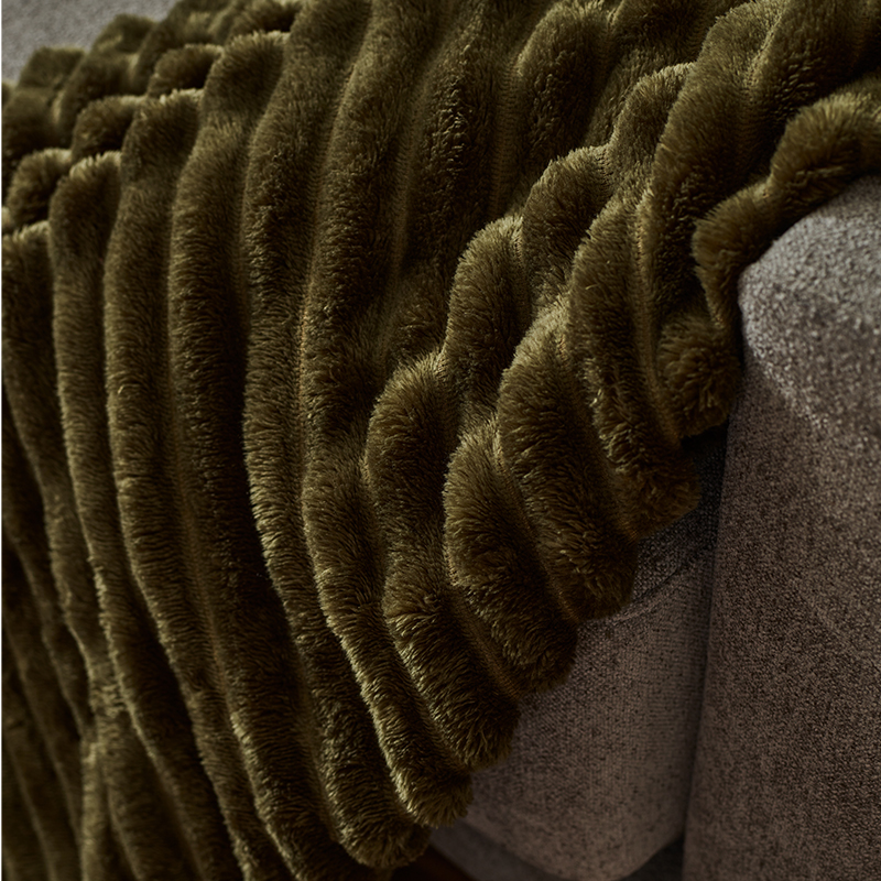 Blanket 150x200 Flanno arrangement