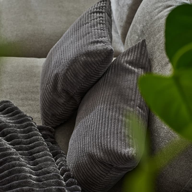 Pillow 45x45 Ribbia arrangement