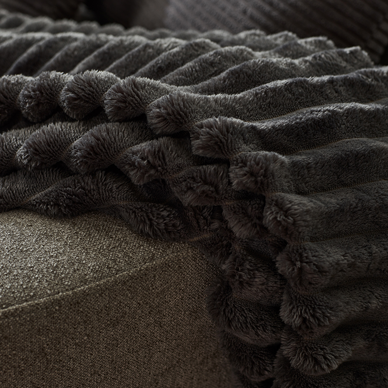 Blanket 240x220 Flanno arrangement