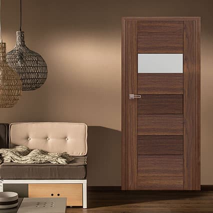 ALTA Door W03S1 arrangement