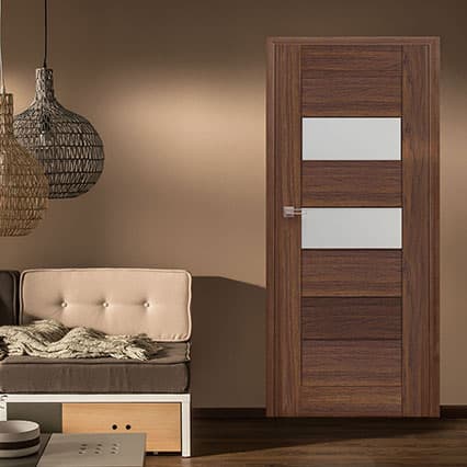 ALTA Door W03S2 arrangement