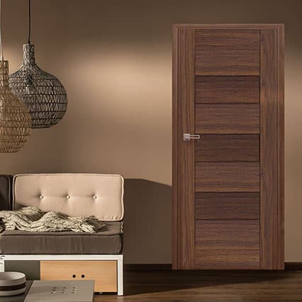 ALTA Door W03P arrangement