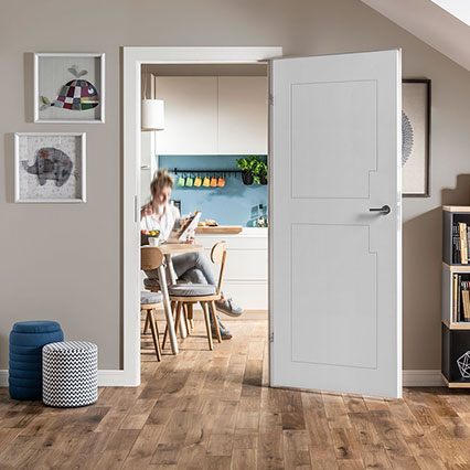 SIGNA PREMIUM 05 Door arrangement