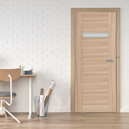 PREZZO Door 01 arrangement