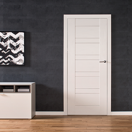 PREZZO Door 03 arrangement