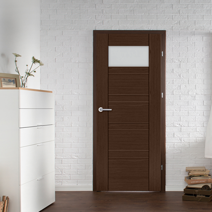 PREZZO Door 04 arrangement