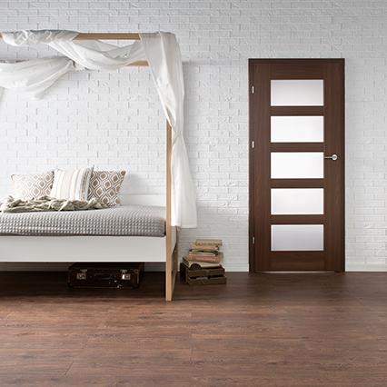 PREZZO Door 05 arrangement