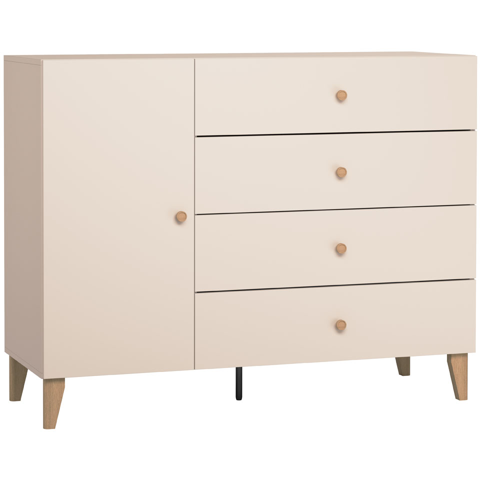 Wide dresser Creative