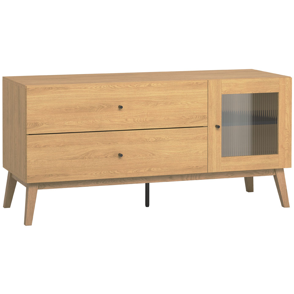 Narrow TV unit Creative