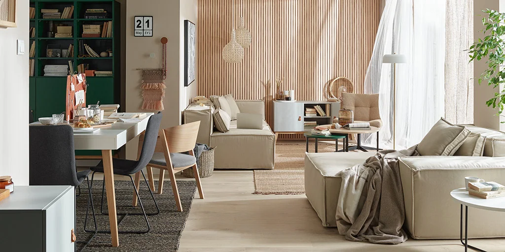 Panele Berry Alloc – praktyczne podłogi laminowane | VOX