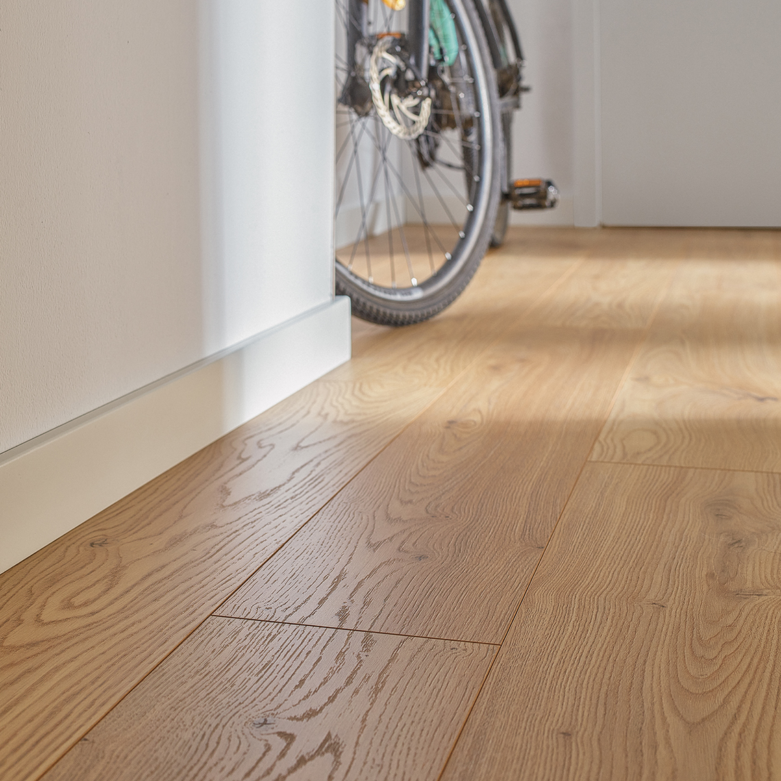 Zanim wybierzesz podłogę