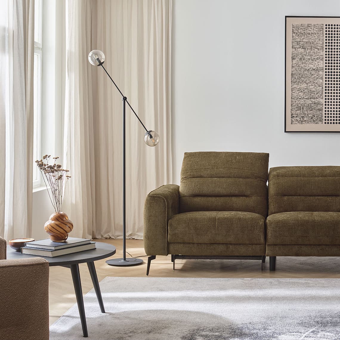 Jak wykorzystać oświetlenie w aranżacji