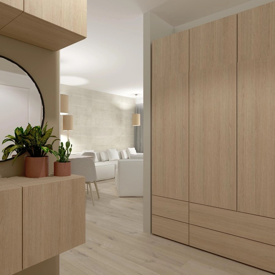 szukasz szafy do przedpokoju?