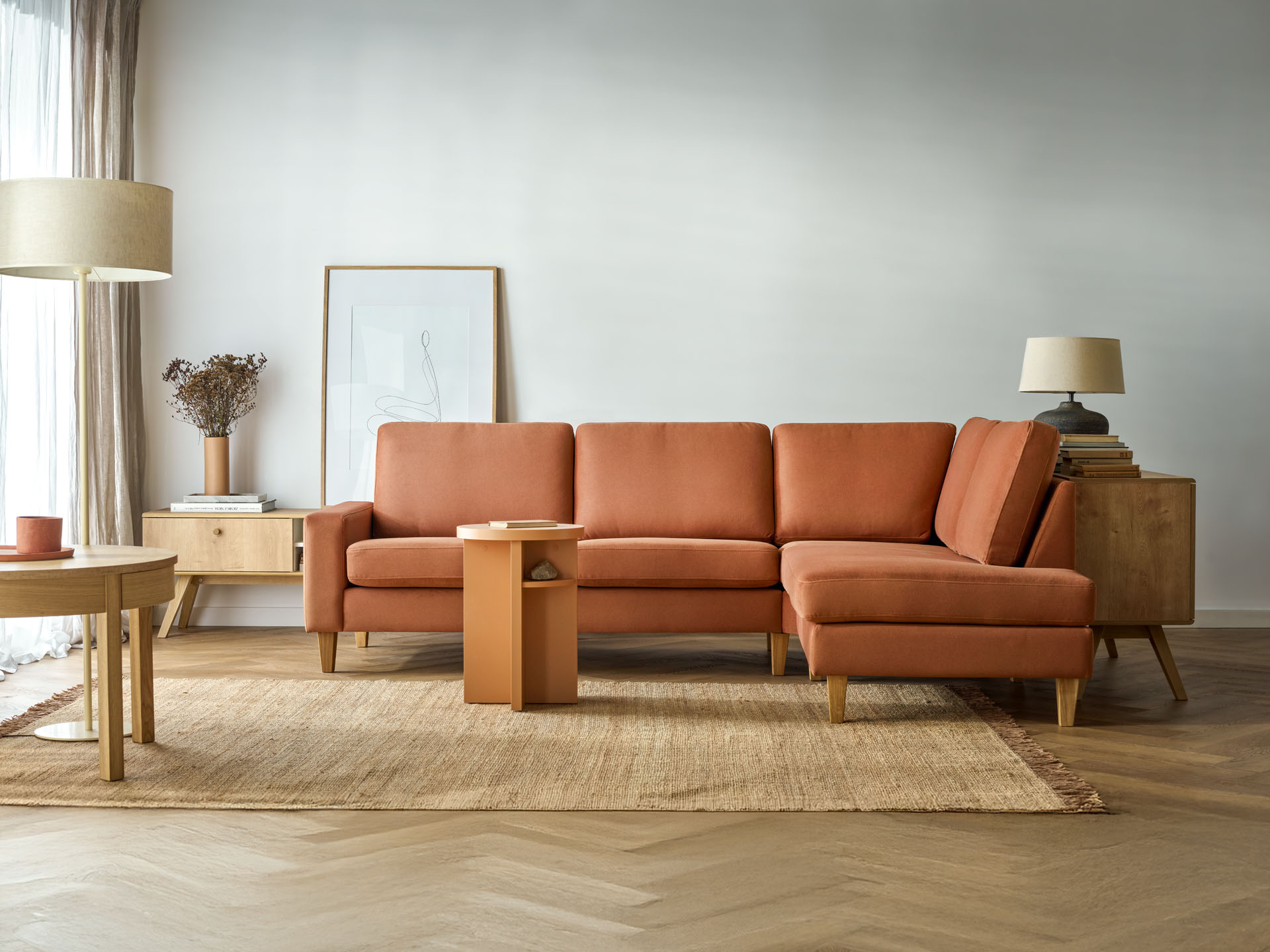 Jaką barwę światła wybrać do salonu? Praktyczny poradnik