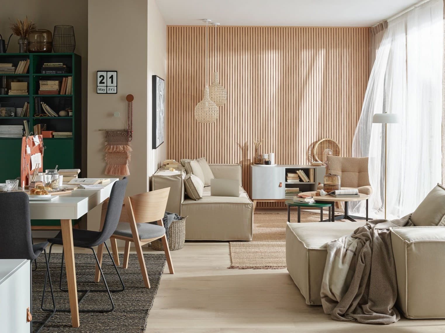 Przytulne mieszkanie, do którego chce się wracać. Jak je urządzić?