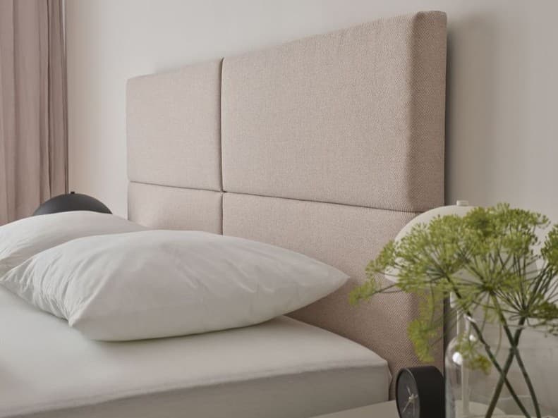 Jak wybrać obicie na łóżko sypialniane? Przewodnik po tkaninach