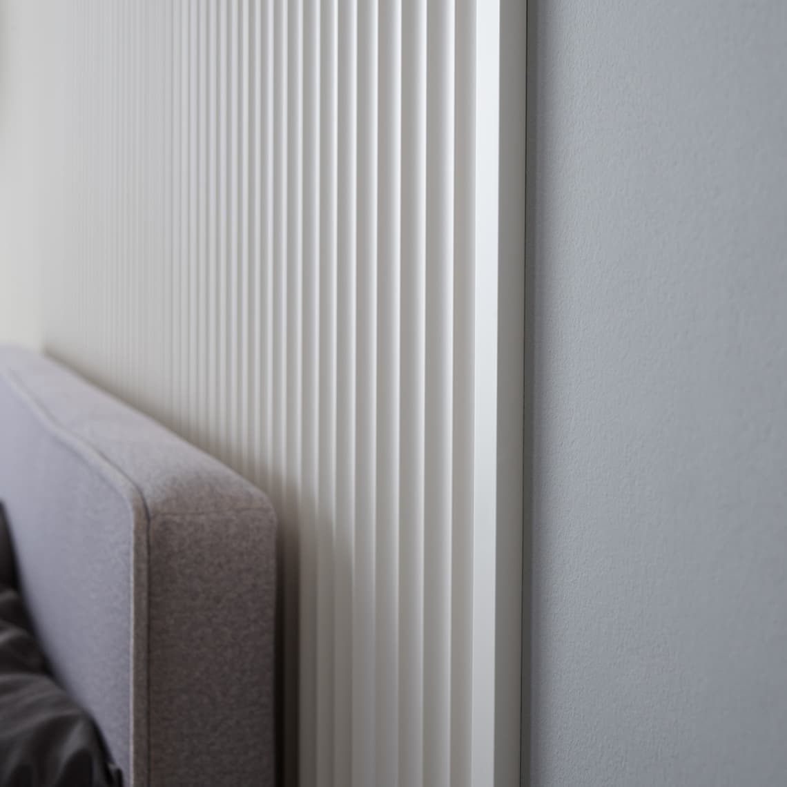 Jak zamontować lamele