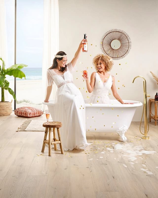 Promocja na panele BerryAlloc przedłużona!