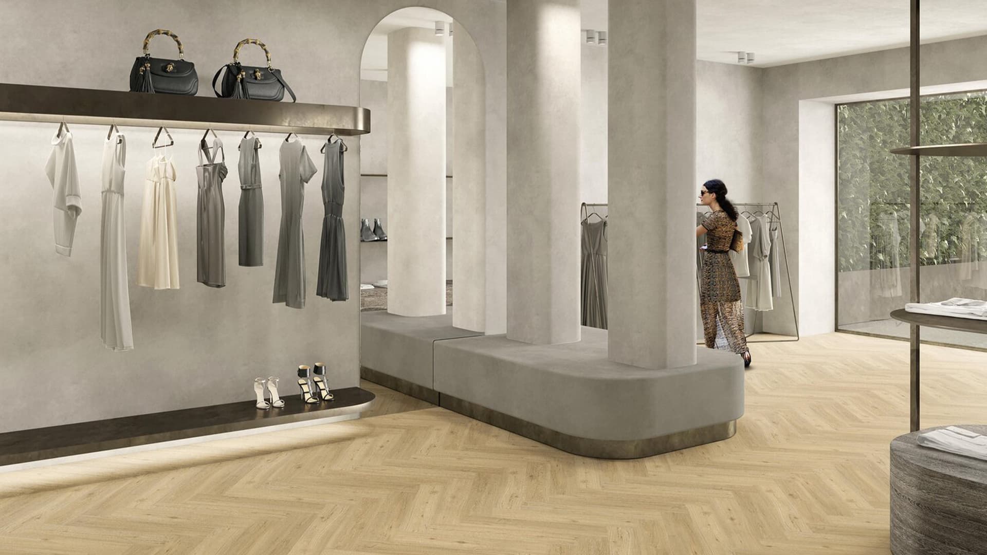 PROMOCJA NA WYBRANE PODŁOGI GERFLOR