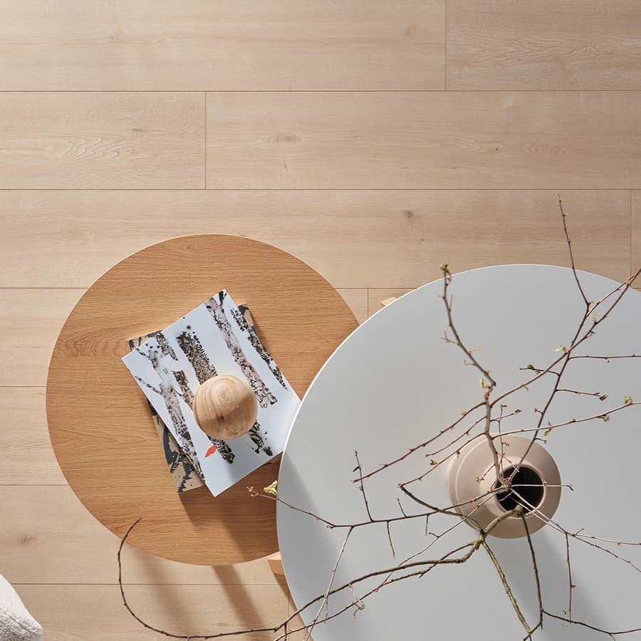 NOWA PODŁOGA W KILKA DNI