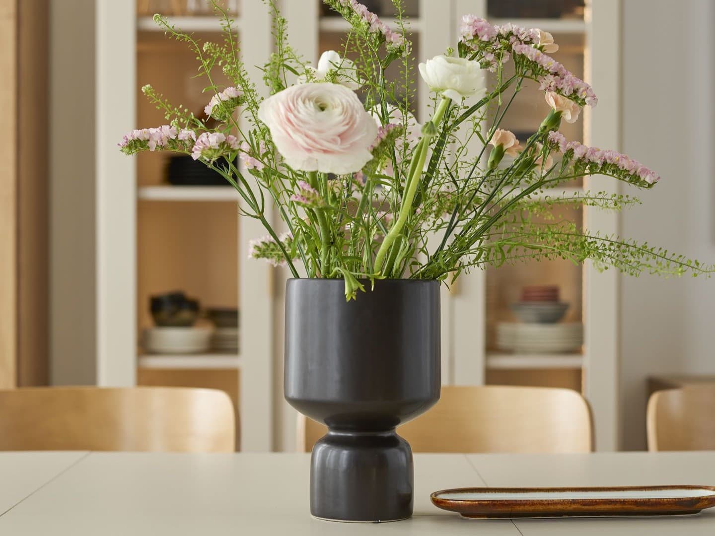 Zaproś wiosnę do swojego domu! Jakie dekoracje wybrać? Zaproś wiosnę do swojego domu! Jakie dekoracje wybrać?