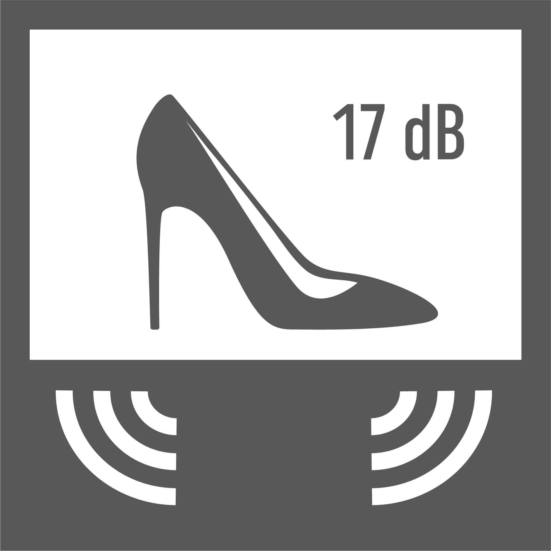 Sound insulation