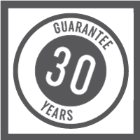 Gwarancja 30 lat