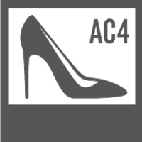 Odporność na ścieranie AC4