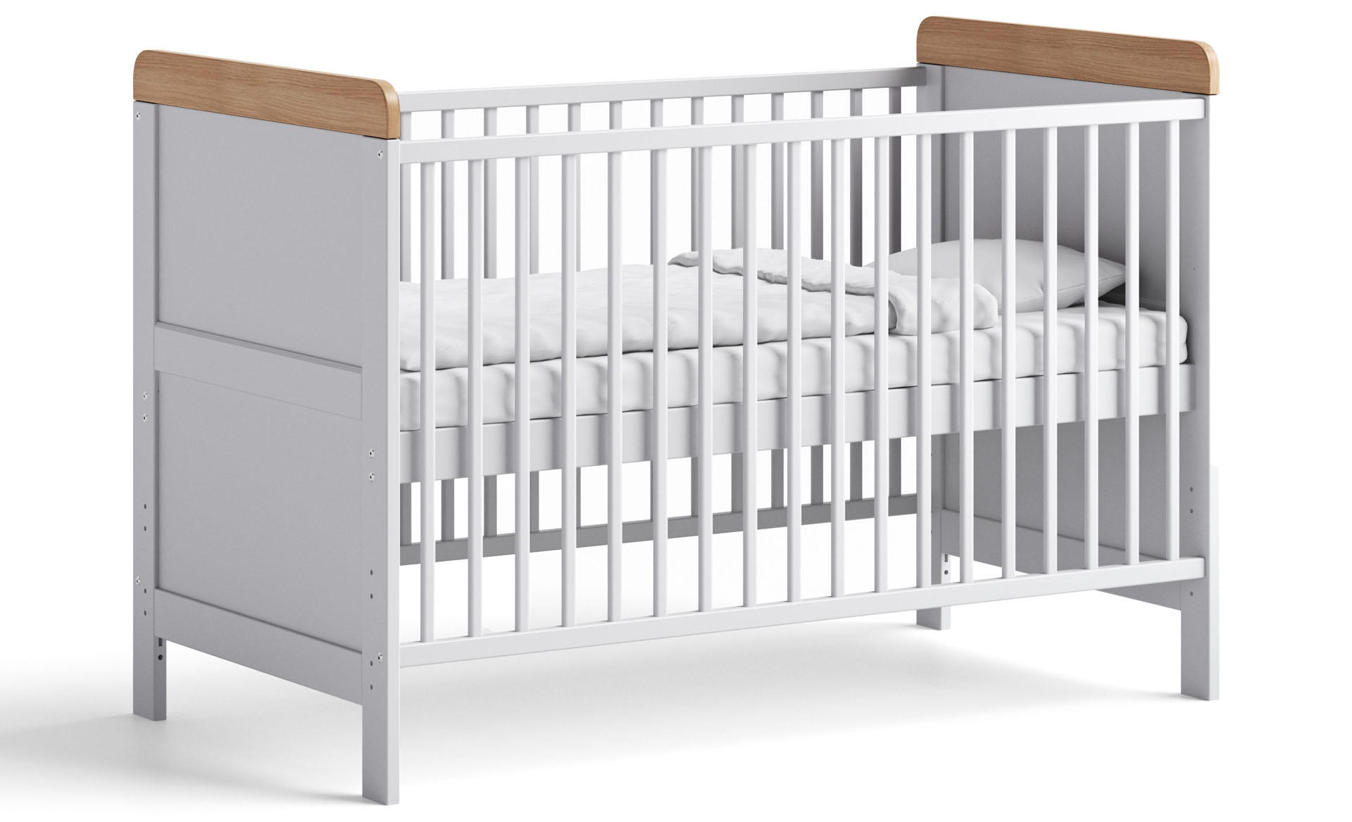 Łóżeczko 70x140 Solin