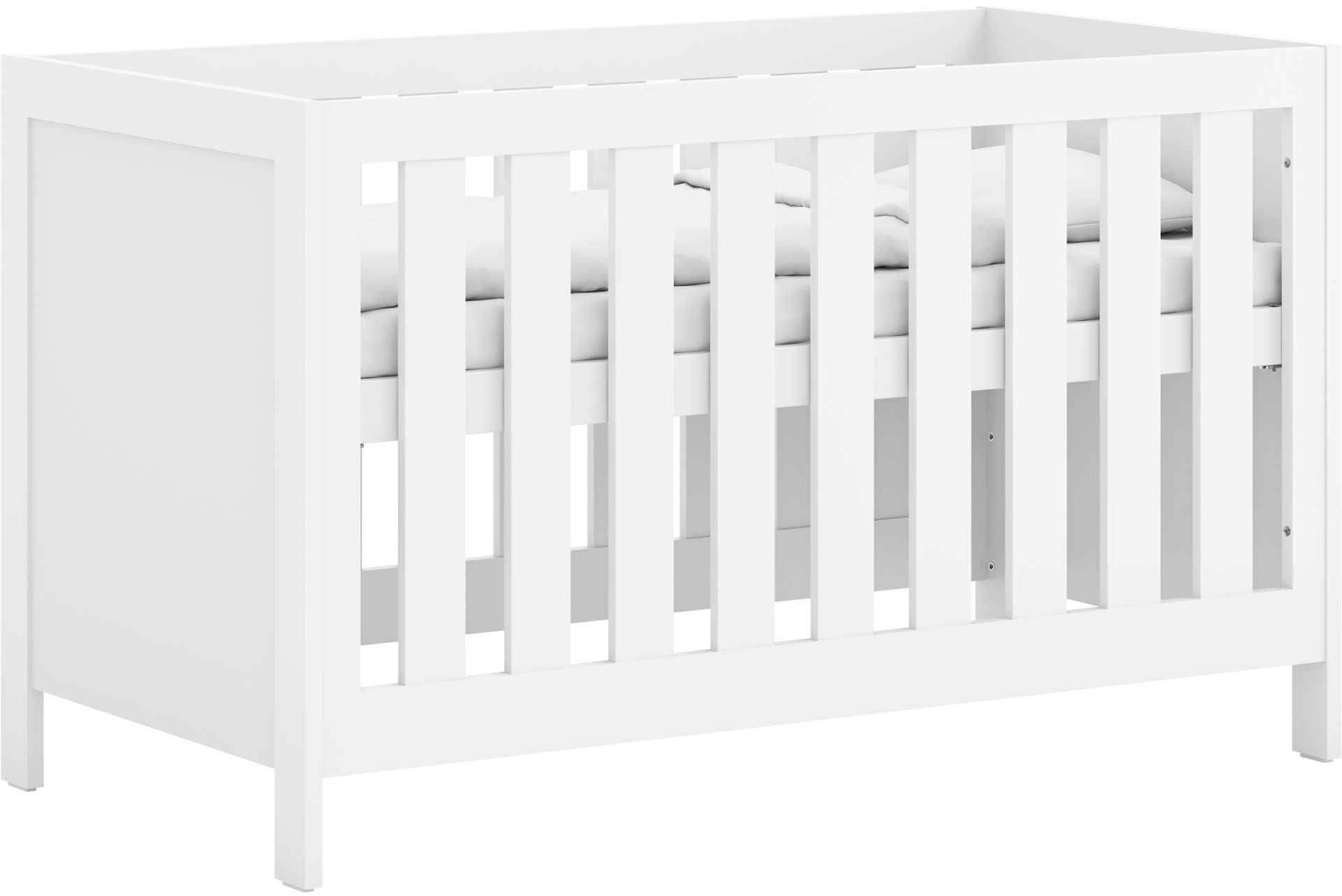 Łóżeczko 70x140 Amelie