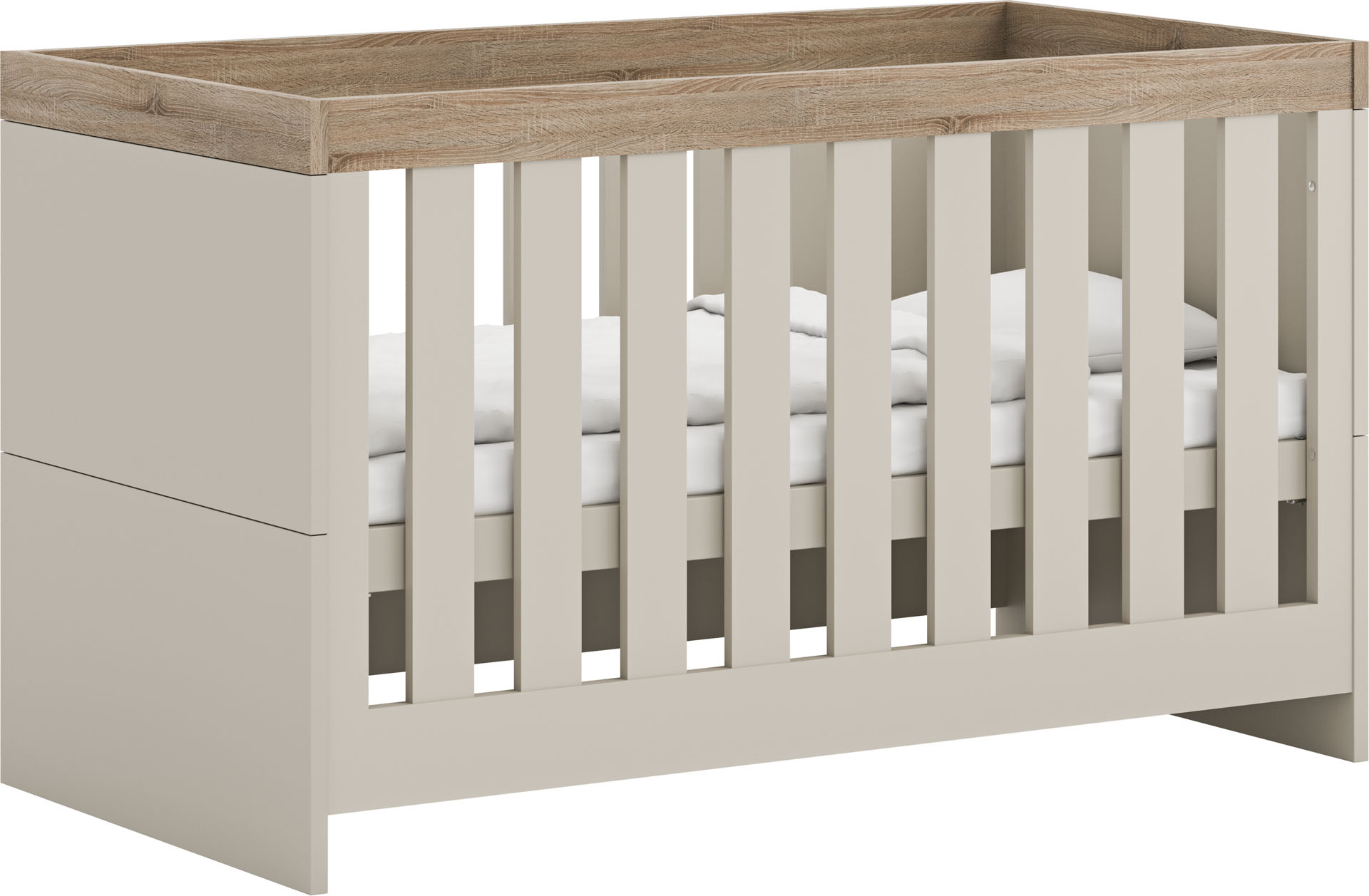 Łóżeczko 70x140 Sande